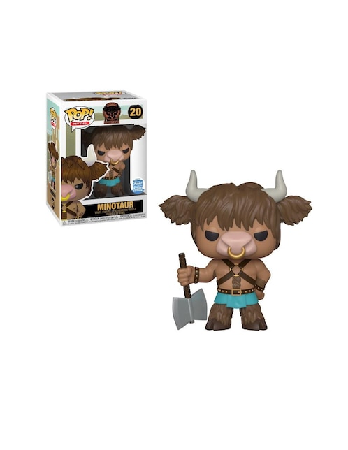 Funko Pop! Minotaur