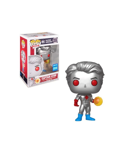 Pop! DC 1