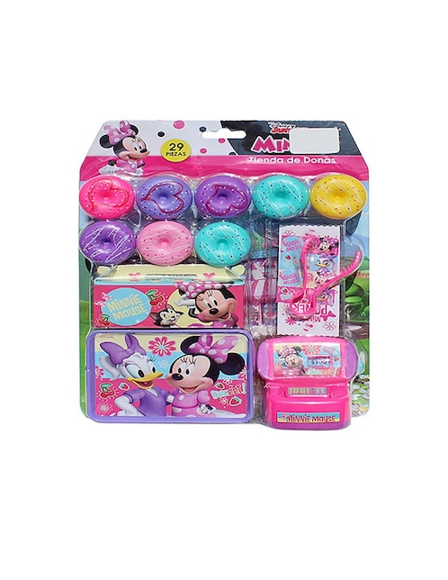 caja registradora minnie mouse liverpool