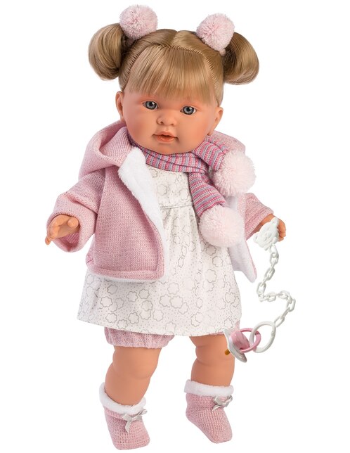 muñeca luvabella liverpool