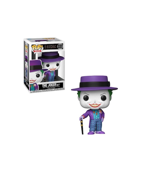 Figura de colección Joker Funko POP! DC