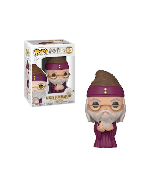 Funko Pop! Harry Potter Albus Dumbledore