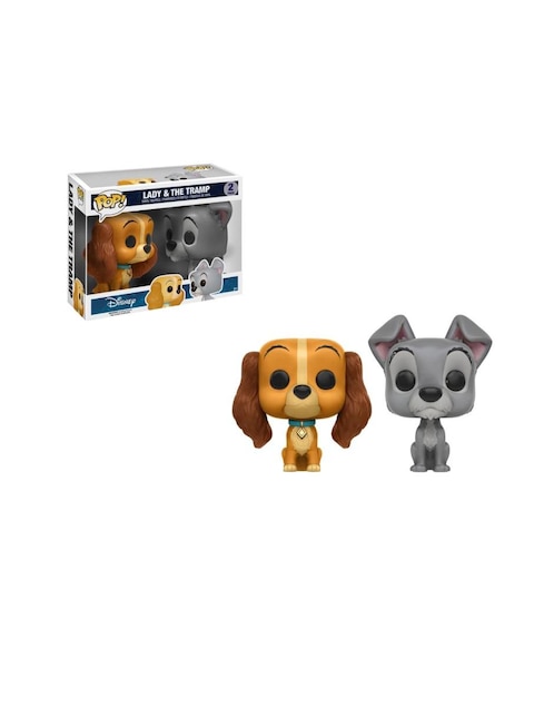 Funko Pop! Disney