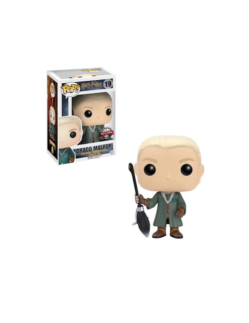 Funko Pop! Harry Potter