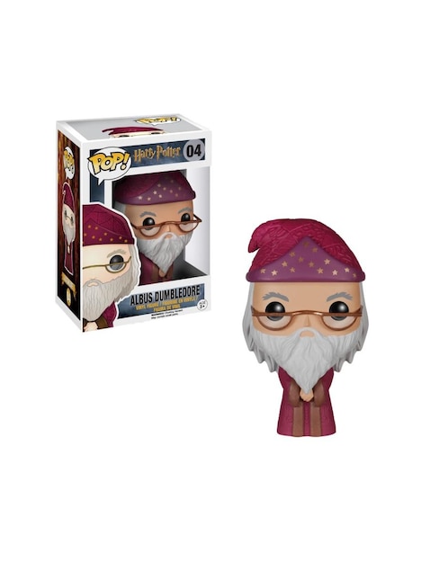 Pop! Harry Potter Albus Dumbledore 1