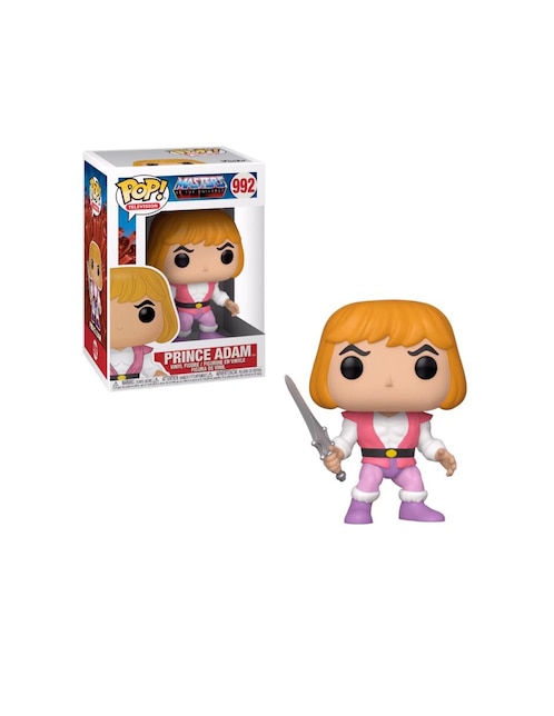 Funko Pop! Prince Adam