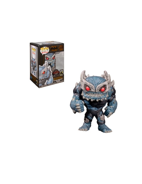 Funko Pop! DC
