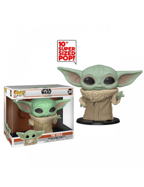 Pop! Star Wars The Child 1