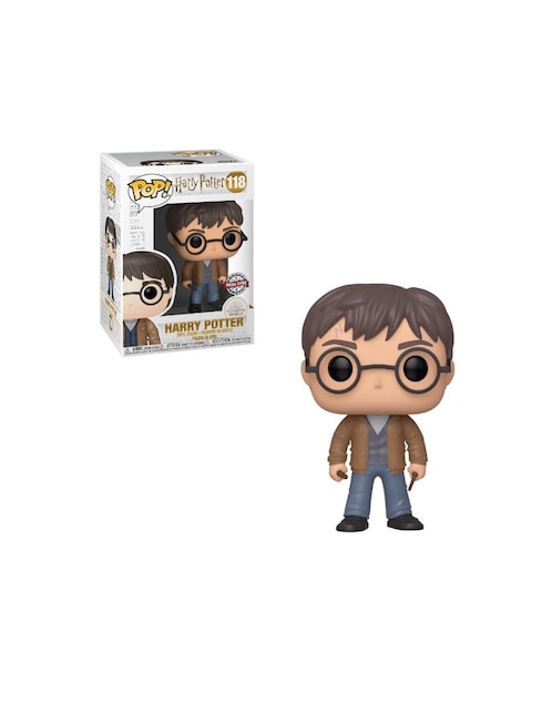 Pop! Harry Potter Pop! Harry Potter