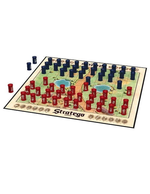 Stratego Clásico Novelty