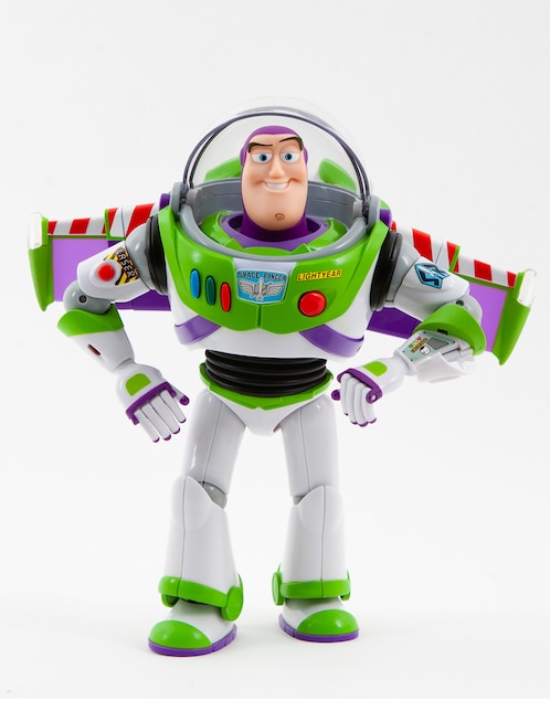 Figura Buzz Lightyear Toy Plus Toy Story 