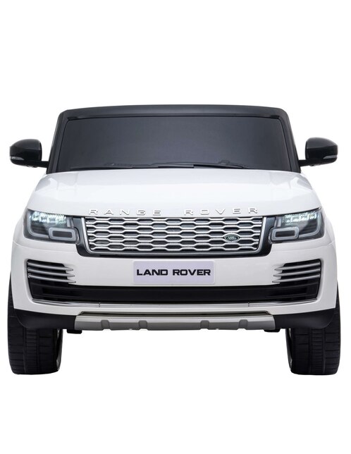 montable electrico range rover