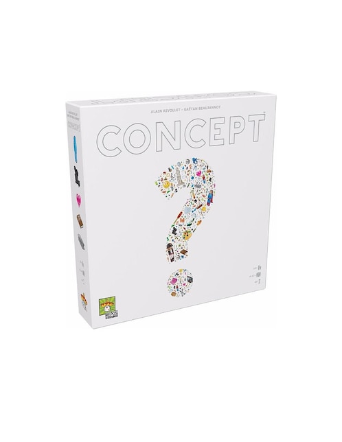 Concepts 1