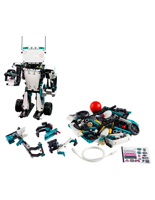 Robot Inventor Lego Mindstorms 