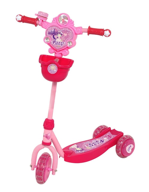Scooter Yipi Mytoy