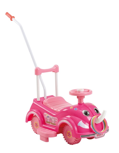 Automóvil montable Mytoy sin control remoto Suburbia