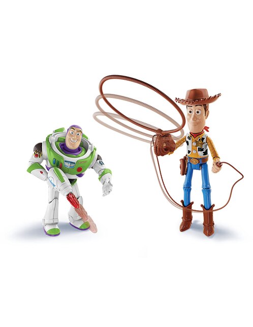 woody juguete liverpool