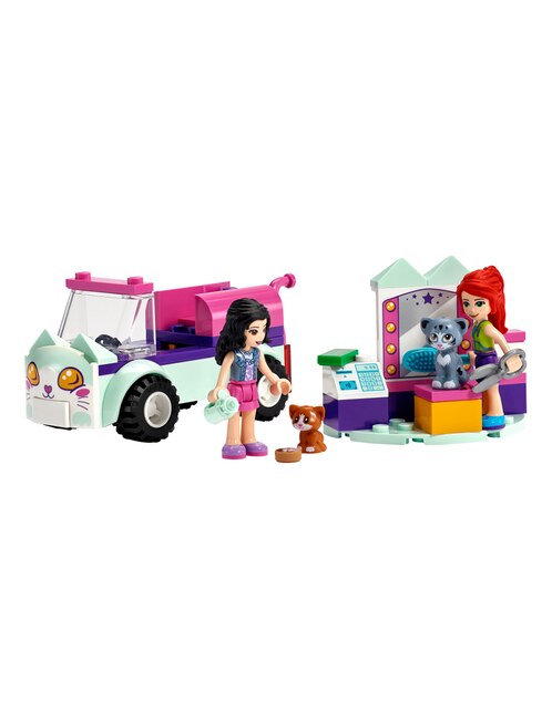 lego friends liverpool