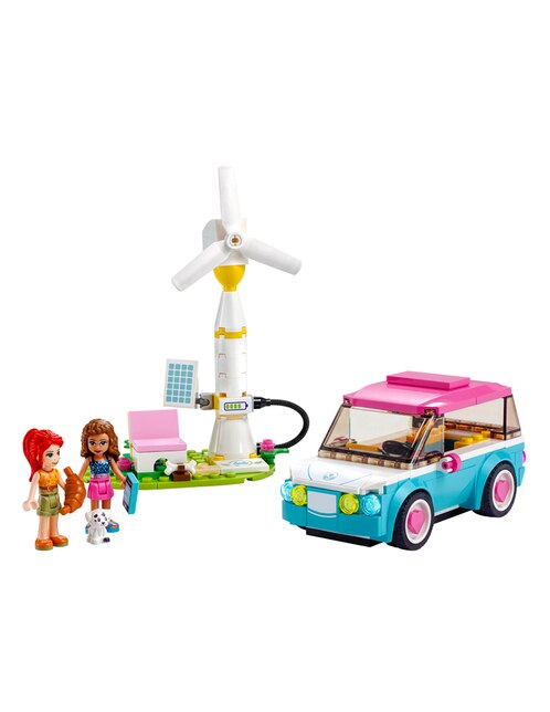 lego friends liverpool