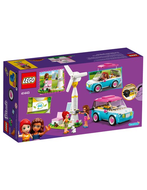 lego friends liverpool