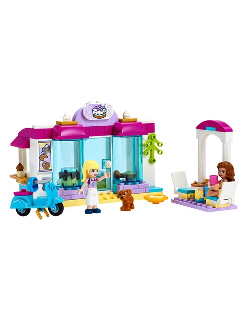 lego friends liverpool