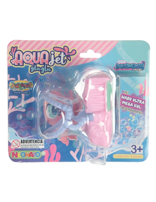 Aquajet Glu Glu Distroller Neonato