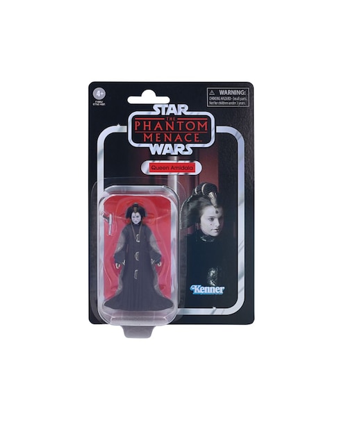 Figura de colección collectors Star Wars