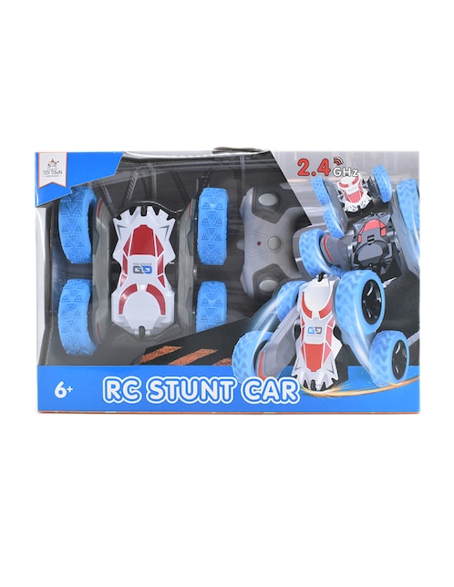 Carro Toy Town
