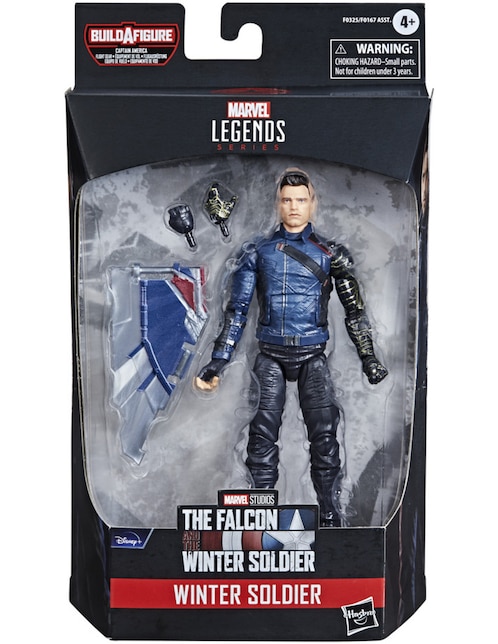 Figura de colección collectors