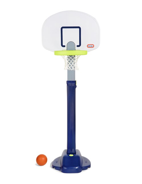 canasta little tikes basketball