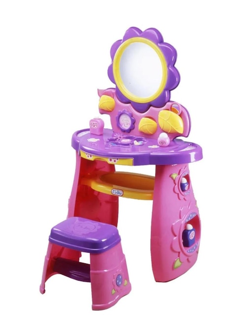 Set accesorios de belleza Mytoy