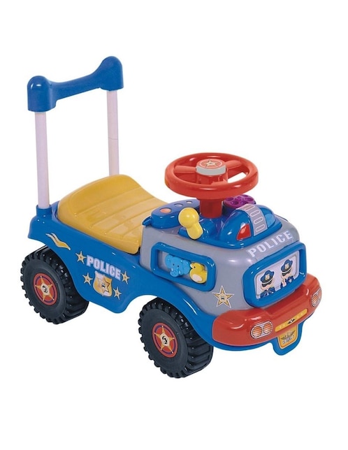 Automóvil montable Mytoy sin control remoto