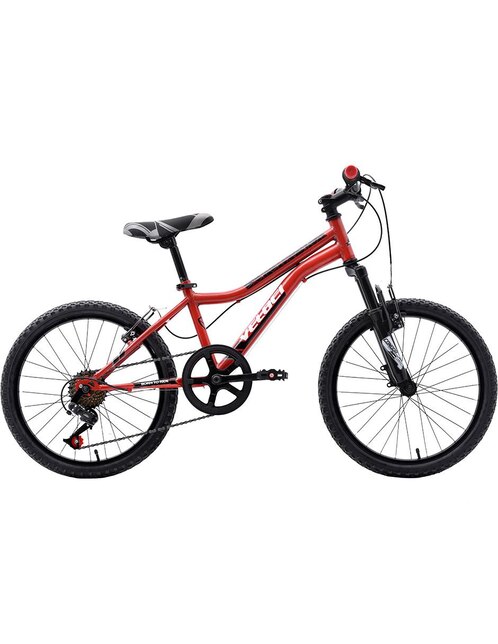 Bicicleta Veloci R20