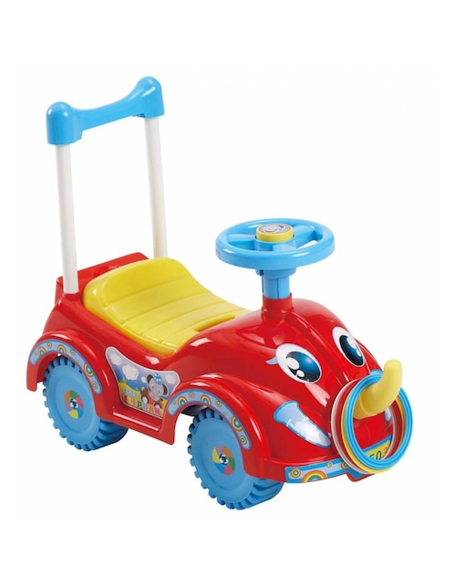 Automóvil montable Mytoy sin control remoto