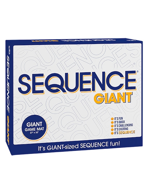 Sequence Gigante 1