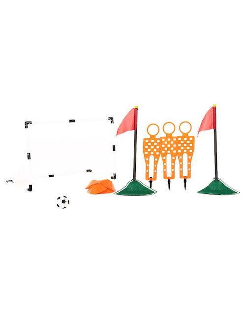 Kit Futbol 1