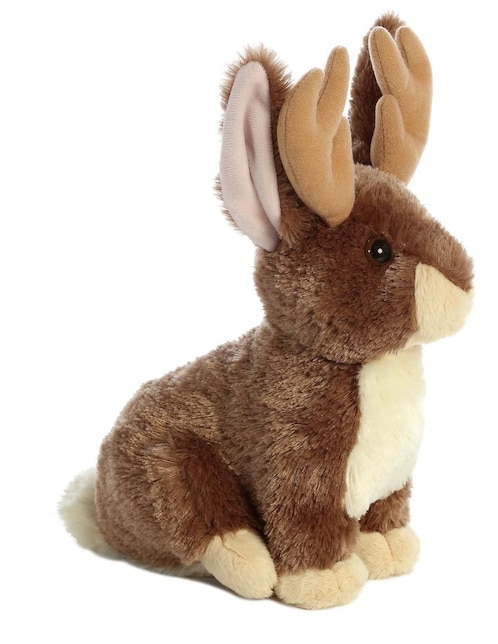 Peluche de Antílope de 15 cm