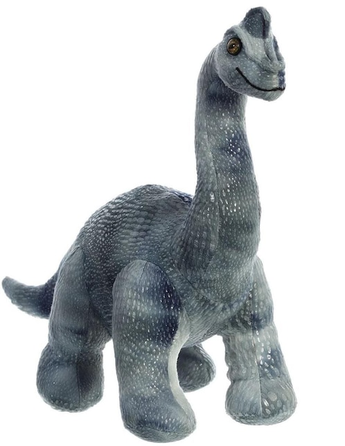 Peluche de Dinosaurio Aurora de 33 cm
