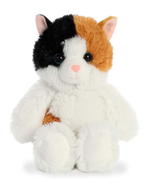Peluche de Gato de 20.5 cm