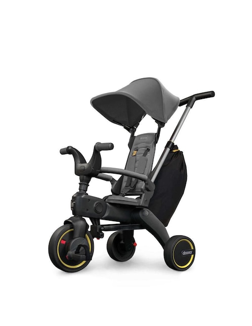Triciclo plegable Doona Liki Trike S3 DNLKS302