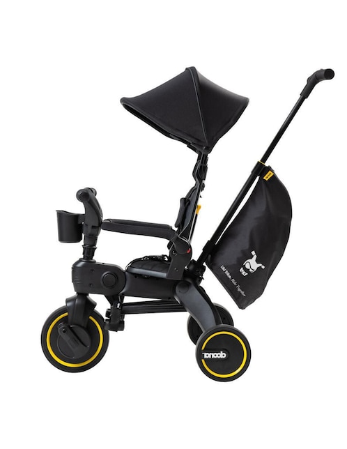 Triciclo plegable Liki Trike Midnight DNLK007 1