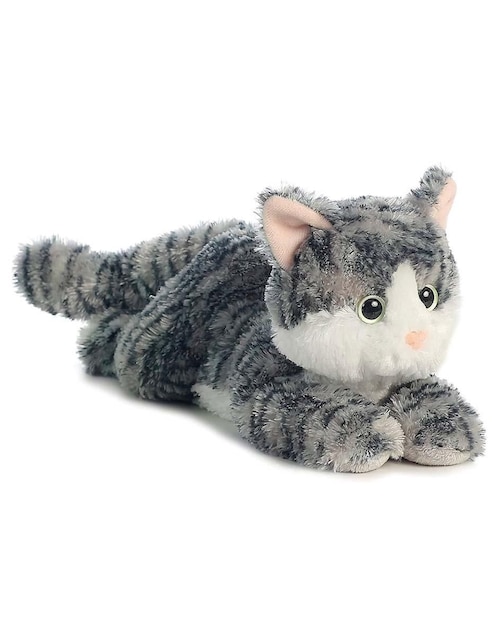 Peluche de Gato Aurora World de 29 cm