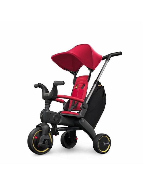 Triciclo rodada 10.5 unisex