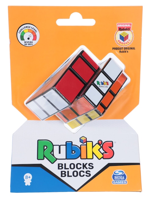 Cubo Rubik's Spin Master