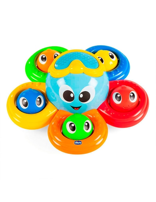 Juguete de baño Chicco Toys 