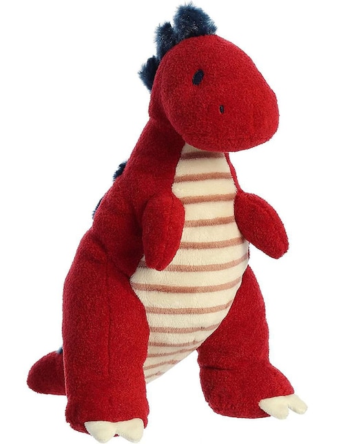 Peluche dinosaurio Aurora