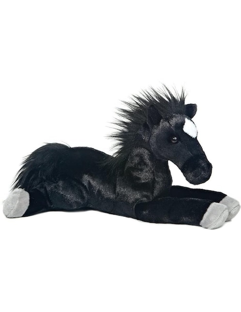 Peluche caballo Aurora