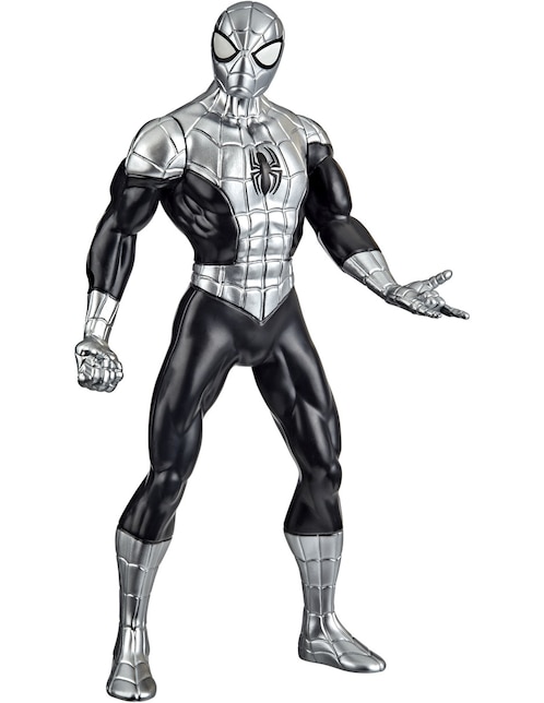Figura de acción Spider-Man collectors Hasbro