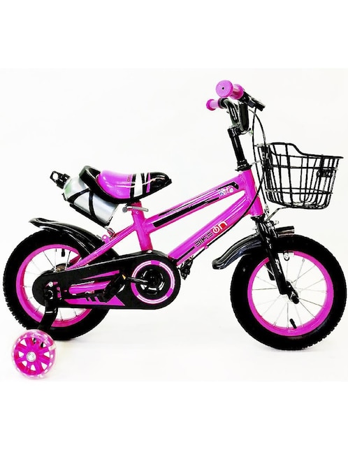 Bicicleta infantil Bikeon rodada 16 para niño