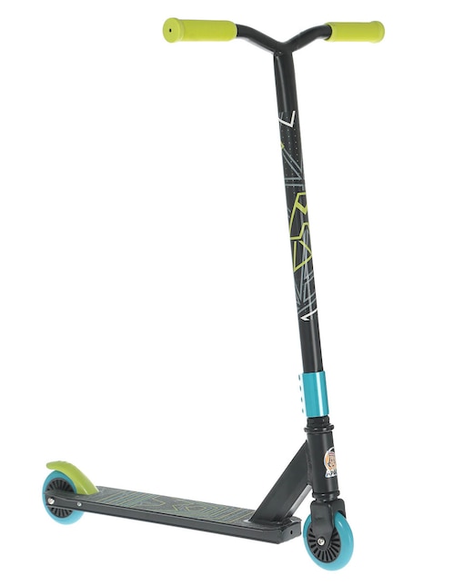 Scooter Apache